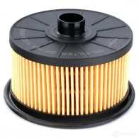 Масляный фильтр MAXGEAR 1194317624 260897 27FNO2 OF-7 43 - Изображение 2