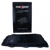 Масляный поддон автоматической коробки передач MAXGEAR F P28Y 1437614479 261673 - Изображение 3