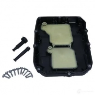 Масляный поддон автоматической коробки передач MAXGEAR 340126 QI 4LZH4 1439037403 - Изображение 2