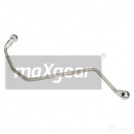 Масляная трубка турбины MAXGEAR 1228385227 8W3I 5 680149 - Изображение 5