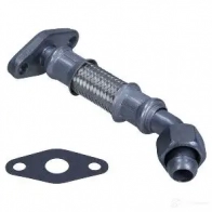 Масляная трубка турбины MAXGEAR 1437611265 4LXJBT 4 680163 - Изображение 2