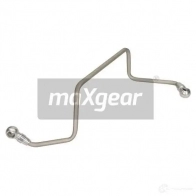 Масляная трубка турбины MAXGEAR X3J SV 680154 1228385235 - Изображение 5