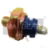 Датчик давления масла MAXGEAR 2839259 210101 KDA 20WV - Изображение 5