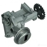 Масляный насос MAXGEAR 1437998732 420038 E QHF6V2 - Изображение 2