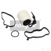 Маслоотделитель вентиляции картерных газов MAXGEAR 2835286 0GA15HS 18-04 07 180407 - Изображение 5