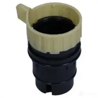 Корпус заглушки блока управления автоматической коробкой передач MAXGEAR 270678 1424902542 C VRV8 - Изображение 2