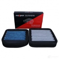 Салонный фильтр MAXGEAR 1437635144 261818 9UT UE - Изображение 3