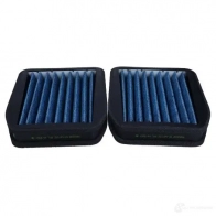 Салонный фильтр MAXGEAR 1437635143 HX S0J4L 261781 - Изображение 2