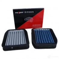 Салонный фильтр MAXGEAR 1437635143 HX S0J4L 261781 - Изображение 3