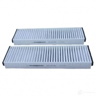 Салонный фильтр MAXGEAR FNXFWL 260445 K F-6316C 2840238 - Изображение 2
