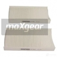 Салонный фильтр MAXGEAR 260396 R45WA1A 2840190 KF- 6251 - Изображение 4