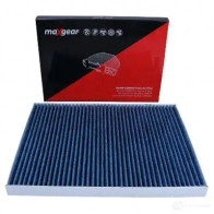 Салонный фильтр MAXGEAR 3XT 835 261867 1437635356 - Изображение 3