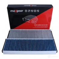 Салонный фильтр MAXGEAR 261841 1437635294 PIG1 8 - Изображение 2