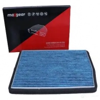 Салонный фильтр MAXGEAR T MJ9SH 261879 1437635121 - Изображение 3