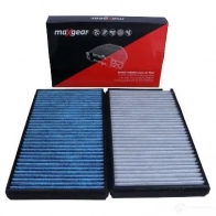 Салонный фильтр MAXGEAR B LSBXS8 261850 1437635313 - Изображение 3