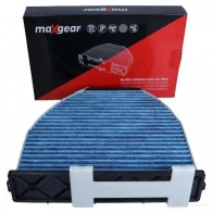 Салонный фильтр MAXGEAR 1437635120 XI CWDG 261831 - Изображение 3