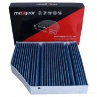 Салонный фильтр MAXGEAR 1437635311 JF8YP V 261763 - Изображение 3