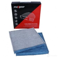 Салонный фильтр MAXGEAR ISY 7G 1437635123 261796 - Изображение 3