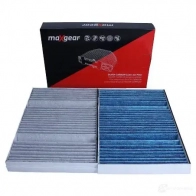 Салонный фильтр MAXGEAR 81 537IB 261904 1437635128 - Изображение 3