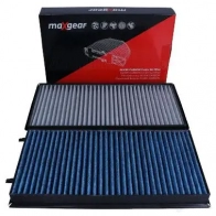 Салонный фильтр MAXGEAR 261865 1437635136 1ZZML BK - Изображение 3