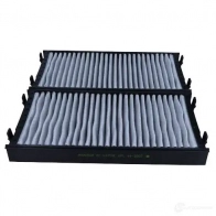 Салонный фильтр MAXGEAR 1437635137 261824 3UHV 1 - Изображение 2