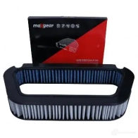 Салонный фильтр MAXGEAR JAUKXX U 1437635132 261834 - Изображение 3