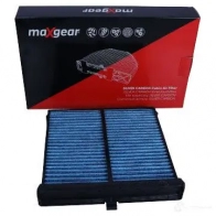 Салонный фильтр MAXGEAR 0DA GYON 1437635553 261764 - Изображение 3