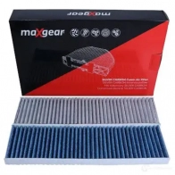 Салонный фильтр MAXGEAR 1437635575 321 AJHZ 261816 - Изображение 3