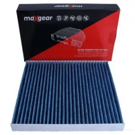 Салонный фильтр MAXGEAR 261797 1437635384 3S MRT - Изображение 3