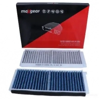 Салонный фильтр MAXGEAR K JUNQG 261819 1437635394 - Изображение 2