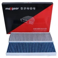 Салонный фильтр MAXGEAR 0UJYOM W 1437635594 261770 - Изображение 3