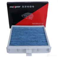 Салонный фильтр MAXGEAR EMX7 P 261852 1437635572 - Изображение 3