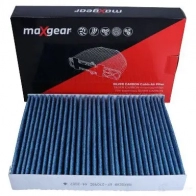 Салонный фильтр MAXGEAR 261890 1VC87 5U 1437635565 - Изображение 3