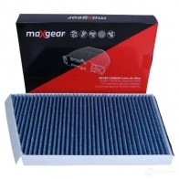 Салонный фильтр MAXGEAR 1437635584 M 0H8TZ 261876 - Изображение 3