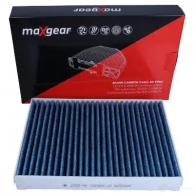 Салонный фильтр MAXGEAR 261774 1437635337 4 2YEB - Изображение 3