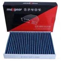 Салонный фильтр MAXGEAR 1437635340 261777 0 3QW3 - Изображение 3