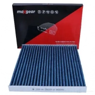 Салонный фильтр MAXGEAR 1437635359 PEVL J 261839 - Изображение 3