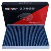Салонный фильтр MAXGEAR EDTG 6 1437635634 261817 - Изображение 3