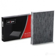 Салонный фильтр MAXGEAR 261350 L7NVDP 1424514648 KF-1225 C - Изображение 2
