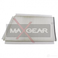 Салонный фильтр MAXGEAR KF-6 190 260015 5UIBT5 2839833 - Изображение 5