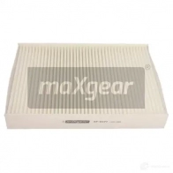 Салонный фильтр MAXGEAR RP1NGZ 1424514660 261362 KF -6477
