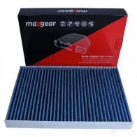 Салонный фильтр MAXGEAR H7 PLFVG 261874 1437635609 - Изображение 3