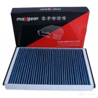 Салонный фильтр MAXGEAR 1437635880 IK6REL P 261881 - Изображение 3