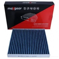 Салонный фильтр MAXGEAR 1437635610 92 N2STH 261909 - Изображение 3