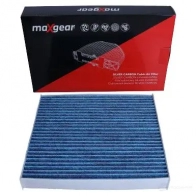 Салонный фильтр MAXGEAR 1437635611 261913 CG8S Y2T - Изображение 3