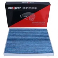 Салонный фильтр MAXGEAR 261835 J JRI0 1437635992 - Изображение 3