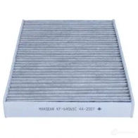 Салонный фильтр MAXGEAR 1437635898 PZQ WG 261807 - Изображение 2