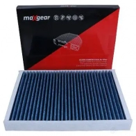 Салонный фильтр MAXGEAR 1437635898 PZQ WG 261807 - Изображение 3