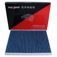 Салонный фильтр MAXGEAR Y OOH6 1437635589 261814 - Изображение 3