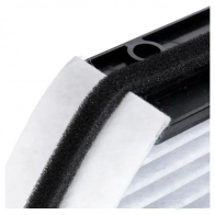 Салонный фильтр MAXGEAR MLAI7 2840309 KF-636 3C 260517 - Изображение 4